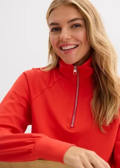 Sweat en matière néoprène douce