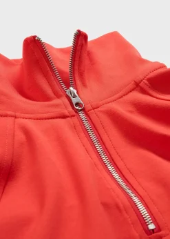 Sweat en matière néoprène douce