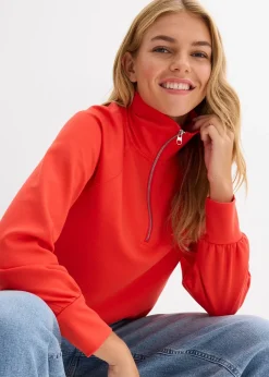 Sweat en matière néoprène douce