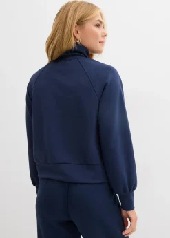 Sweat en matière néoprène douce