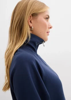 Sweat en matière néoprène douce