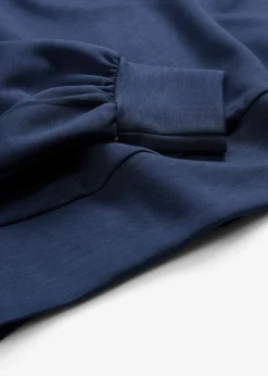 Sweat en matière néoprène douce