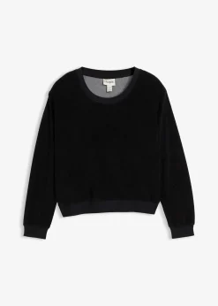 Sweat en éponge douce