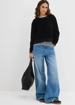 Sweat en éponge douce