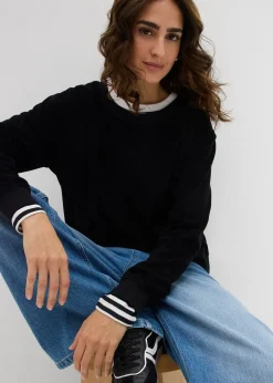 Sweat en éponge douce