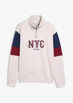 Sweat loose 100% coton