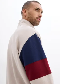 Sweat loose 100% coton