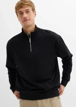 Sweat oversize 100% coton