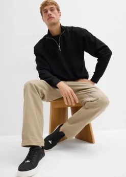 Sweat oversize 100% coton