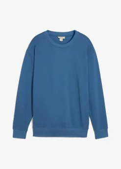 Sweat oversize 100% coton