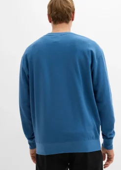 Sweat oversize 100% coton