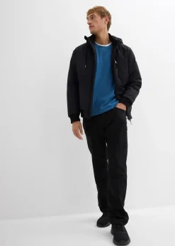 Sweat oversize 100% coton