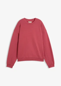 Sweat oversize 100% coton