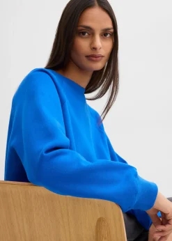 Sweat oversize 100% coton