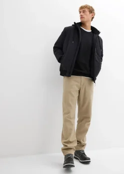 Sweat oversize 100% coton