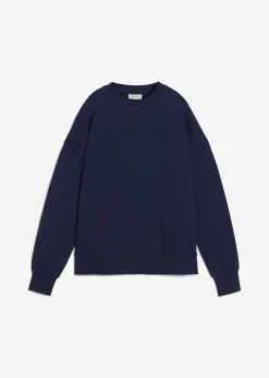 Sweat oversize 100% coton