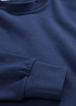 Sweat oversize 100% coton