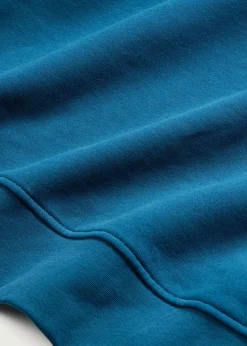 Sweat oversize 100% coton