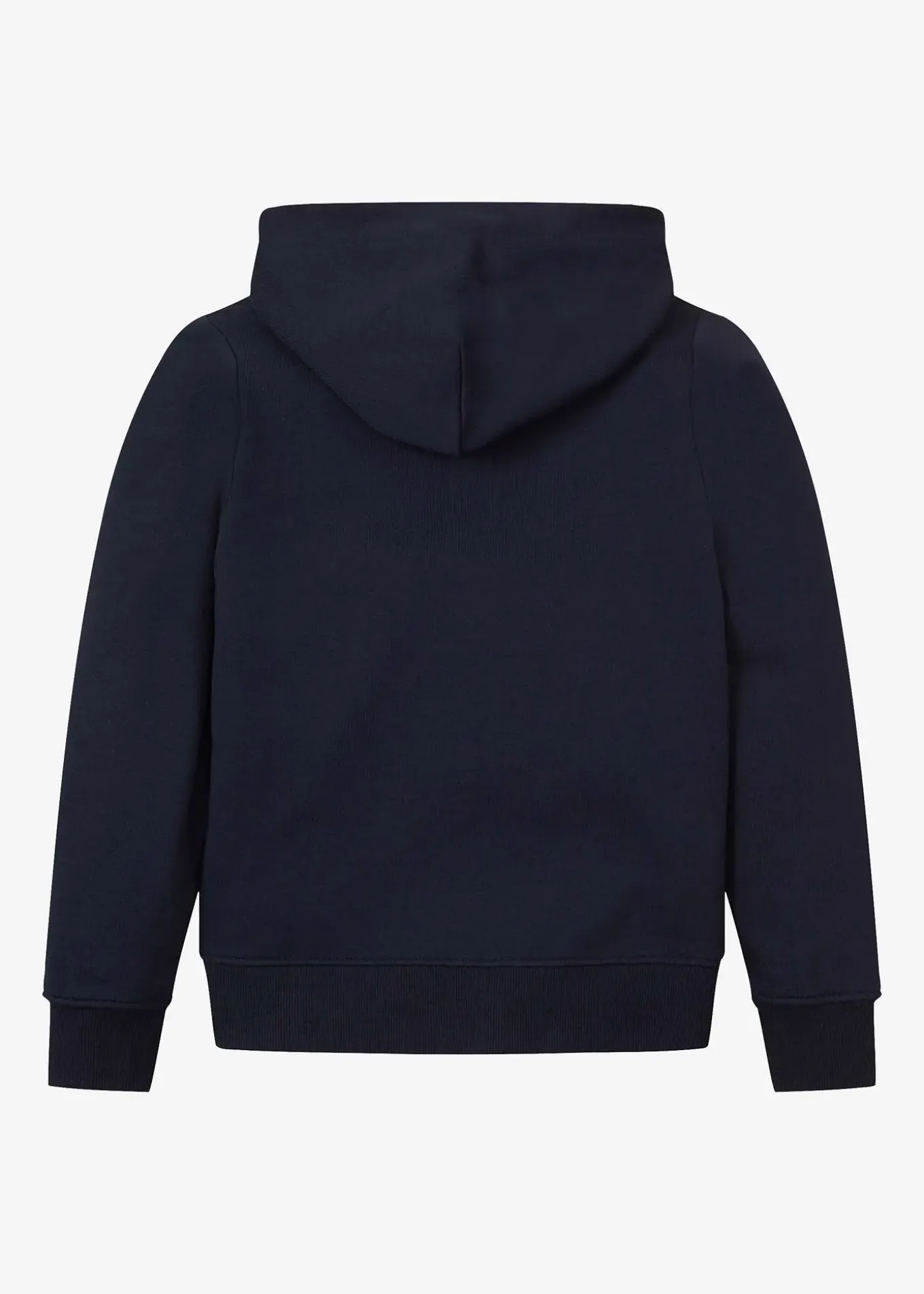 Sweat zippé à capuche Tom Tailor