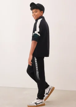 Sweat zippé 100% coton