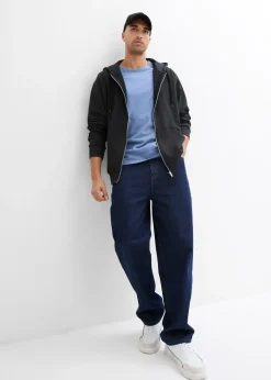 Sweat zippés à capuche