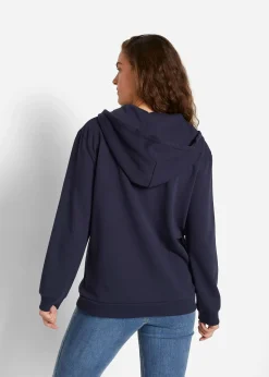 Sweat-shirt à capuche