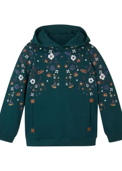 Sweat-shirt à capuche