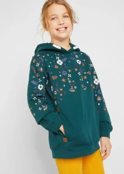 Sweat-shirt à capuche