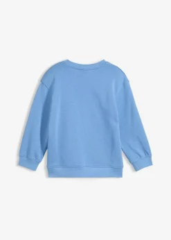 Sweat-shirt 100% coton