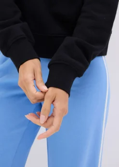 Sweat-shirt 100% coton