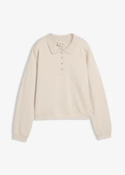 Sweat-shirt 100% coton