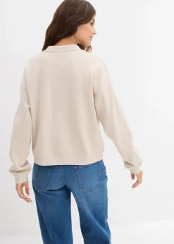 Sweat-shirt 100% coton