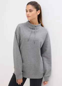 Sweat-shirt 100% coton