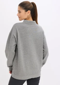 Sweat-shirt 100% coton