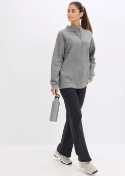 Sweat-shirt 100% coton