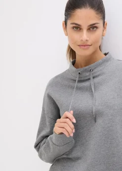 Sweat-shirt 100% coton