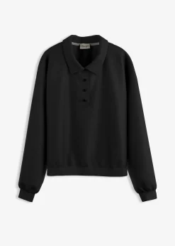 Sweat-shirt 100% coton