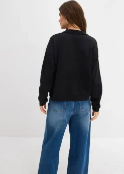 Sweat-shirt 100% coton