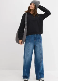 Sweat-shirt 100% coton