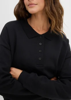 Sweat-shirt 100% coton