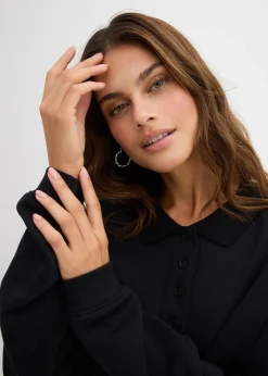 Sweat-shirt 100% coton