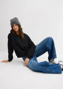 Sweat-shirt 100% coton