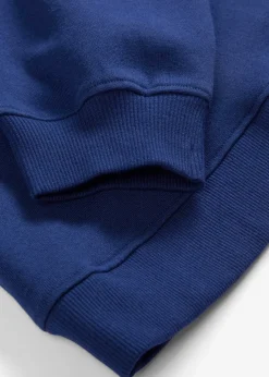 Sweat-shirt 100% coton