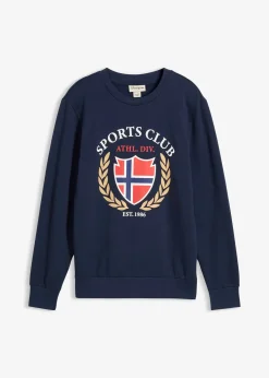 Sweat-shirt 100% coton