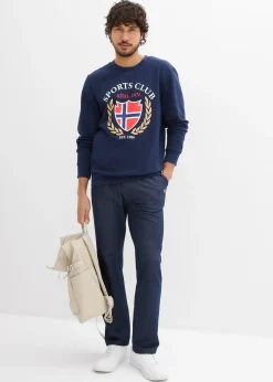 Sweat-shirt 100% coton