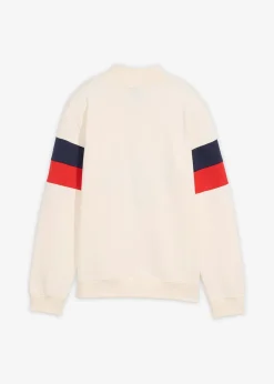 Sweat-shirt 100% coton