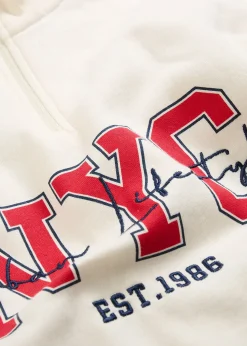 Sweat-shirt 100% coton