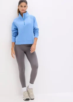 Sweat-shirt 100% coton