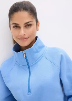 Sweat-shirt 100% coton