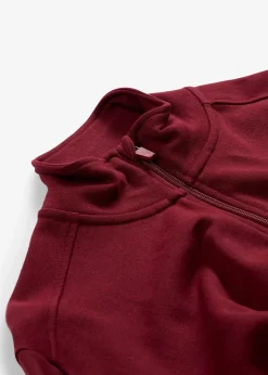 Sweat-shirt 100% coton